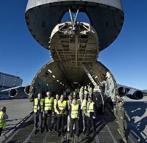 阿爾法磁譜儀2 阿爾法磁譜儀2