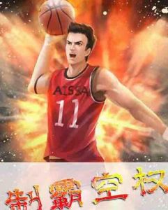 制霸空權 制霸空權