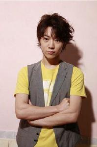 栩原樂人 栩原樂人