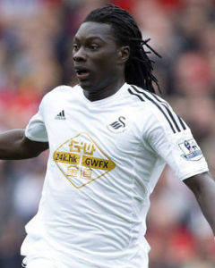 巴福迪姆比·戈米斯 巴福迪姆比·戈米斯