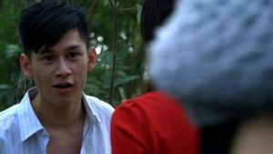 影片《囡囡》劇照