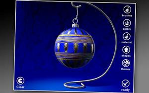 一起玩陶藝聖誕版 Christmas