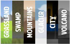 餵養小鴨4 餵養小鴨4