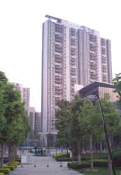 三輔小區 三輔小區