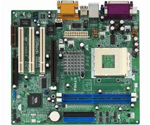 華擎K7VM4 華擎K7VM4