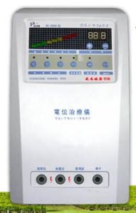 高電位治療機 高電位治療機