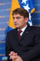 澤利科·科姆希奇 澤利科·科姆希奇