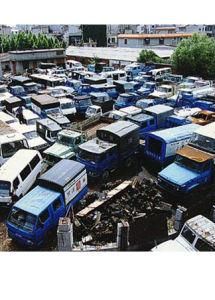 報廢汽車 報廢汽車