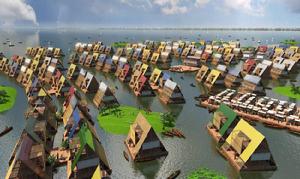 馬可可三維模擬圖