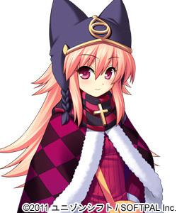 Chu×Chu! on the move