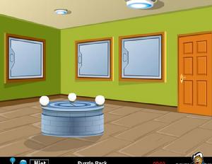 逃出謎題房間11 逃出謎題房間11