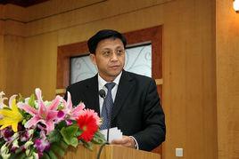 康煜[法務部司法協助外事司副司長]