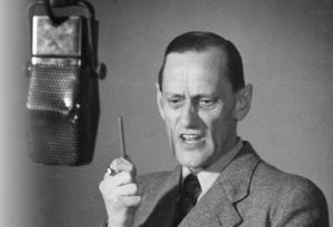 瑞典廣播電台 瑞典廣播電台