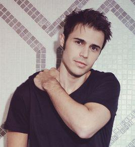 克里斯·艾倫 克里斯·艾倫