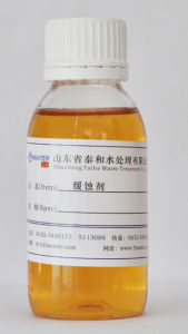 阻垢緩蝕劑 阻垢緩蝕劑