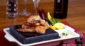 特色岩板燒 特色岩板燒