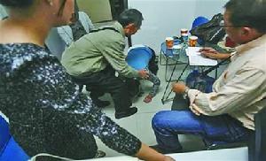 家樂福誣陷門 家樂福誣陷門