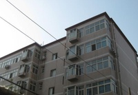 西六建材工貿宿舍 西六建材工貿宿舍