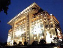 國家電力調度中心大樓