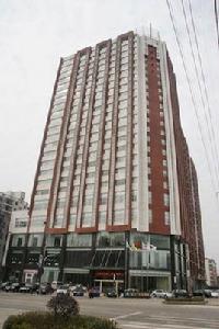 仙桃紐芬蘭酒店 仙桃紐芬蘭酒店