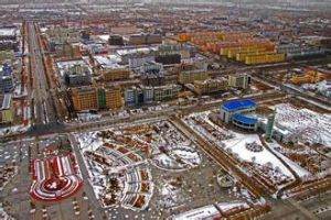 玉門[甘肅省酒泉市代管縣級市]