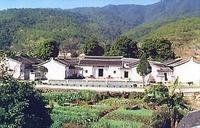 丘逢甲故居 丘逢甲故居