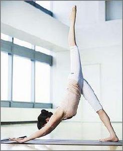 瑜伽呼吸術 瑜伽呼吸術