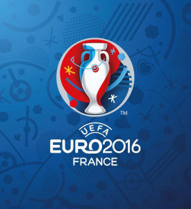 2016年法國歐洲杯