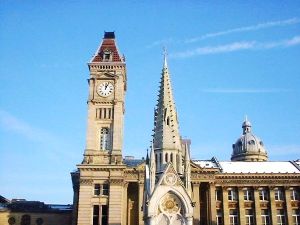 鐘塔裝飾雕塑 鐘塔裝飾雕塑