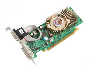 超圖 降龍先鋒8400GS 512M DDR2