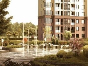 泛美華庭 泛美華庭