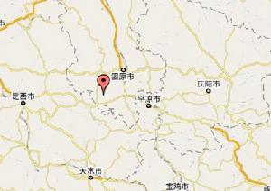 楊河鄉[甘肅省平涼莊浪縣]