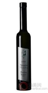 德國威士勞赫酒莊雷司令貴腐酒干白葡萄酒