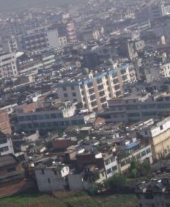 龍泉鎮[雲南省易門縣]