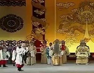 《唐知縣斬誥命》