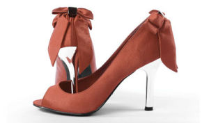 皮鞋皺紋熨燙員 皮鞋皺紋熨燙員