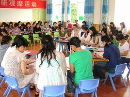 課堂觀察 課堂觀察