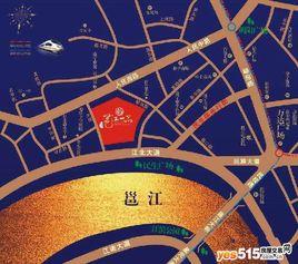 泛宇邕江一品 泛宇邕江一品