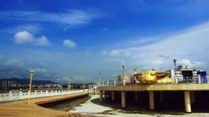 鄖西天河旅遊區 鄖西天河旅遊區