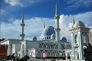 馬垓清真寺 馬垓清真寺