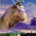 Dinosaur[動畫冒險劇情片]