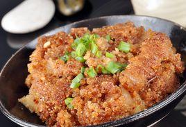 秘制米粉肉 秘制米粉肉