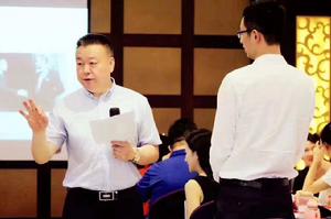 講話就得有方法