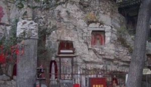 阜新千佛山 阜新千佛山