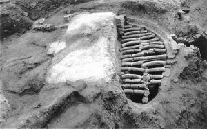 井陘窯考古發現的窯爐