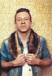 Macklemore Macklemore
