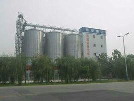 山東魯莘飼料集團 山東魯莘飼料集團