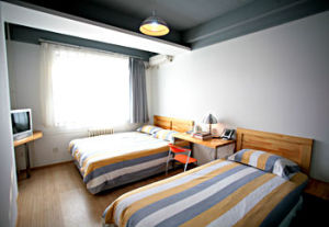 北京每日快捷酒店 北京每日快捷酒店