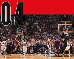 費舍爾0.4秒絕殺