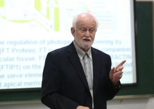 唐納德·格里爾遜院士